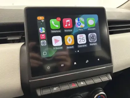 Photo 24 Renault Clio  SCe 65