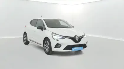 Photo 6 Renault Clio  SCe 65