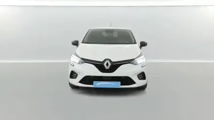 Photo 7 Renault Clio  SCe 65