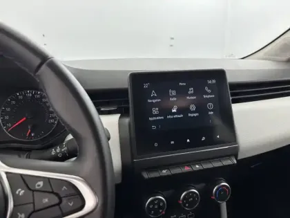 Photo 11 Renault Clio  SCe 65