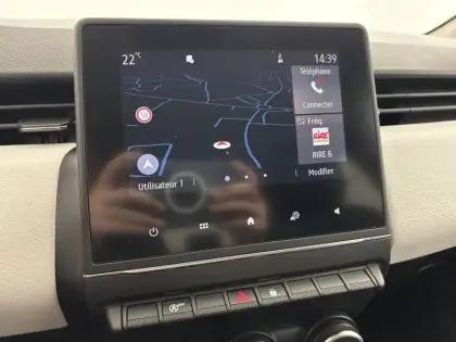 Photo 23 Renault Clio  SCe 65