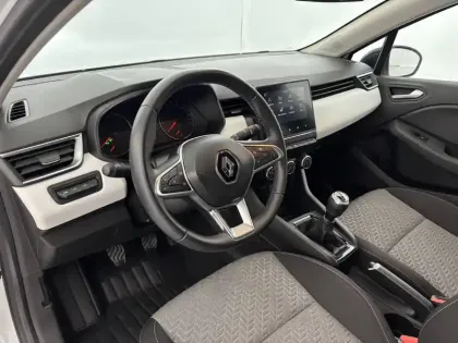 Photo 9 Renault Clio  SCe 65