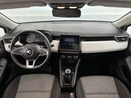 Photo 25 Renault Clio  SCe 65