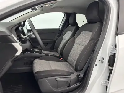 Photo 8 Renault Clio  SCe 65