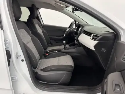 Photo 13 Renault Clio  SCe 65