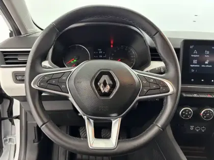 Photo 14 Renault Clio  SCe 65