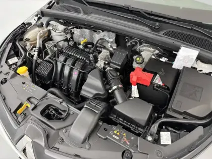 Photo 21 Renault Clio  SCe 65