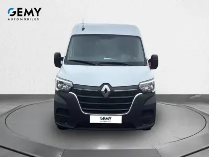 Photo 25 Renault Master  FGN TRAC F3500 L2H2 BLUE DCI 135