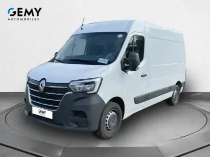 Photo Renault Master Grand Confort