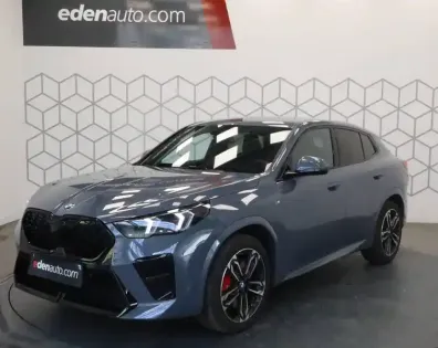Photo Bmw X2 M Sport