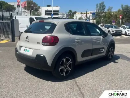 Photo 6 Citroën C3  PureTech 83 S&S BVM5