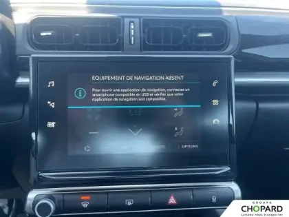 Photo 14 Citroën C3  PureTech 83 S&S BVM5