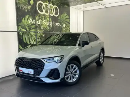 Photo Audi Q3 S Line Plus