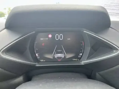 Photo 29 DS DS 3  PureTech 100 BVM6