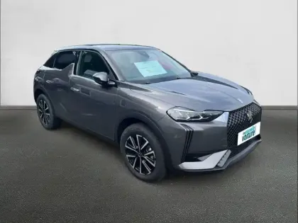 Photo 22 DS DS 3  PureTech 100 BVM6