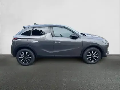 Photo 23 DS DS 3  PureTech 100 BVM6