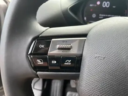 Photo 37 DS DS 3  PureTech 100 BVM6