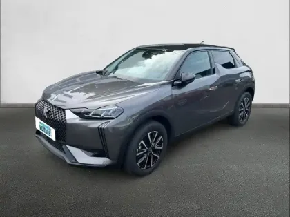 Photo 20 DS DS 3  PureTech 100 BVM6