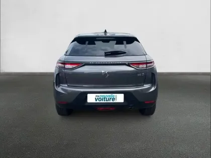 Photo 24 DS DS 3  PureTech 100 BVM6