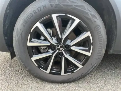 Photo 32 DS DS 3  PureTech 100 BVM6