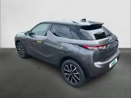 Photo 26 DS DS 3  PureTech 100 BVM6