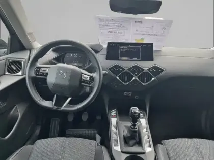 Photo 27 DS DS 3  PureTech 100 BVM6