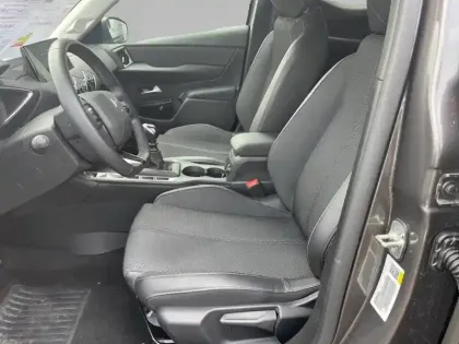 Photo 30 DS DS 3  PureTech 100 BVM6