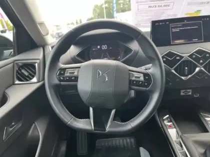 Photo 28 DS DS 3  PureTech 100 BVM6