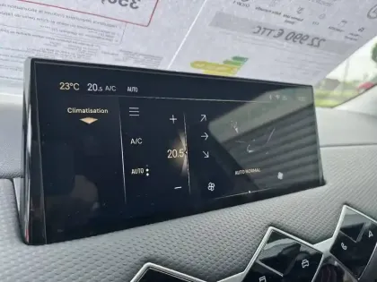 Photo 39 DS DS 3  PureTech 100 BVM6