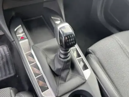 Photo 33 DS DS 3  PureTech 100 BVM6