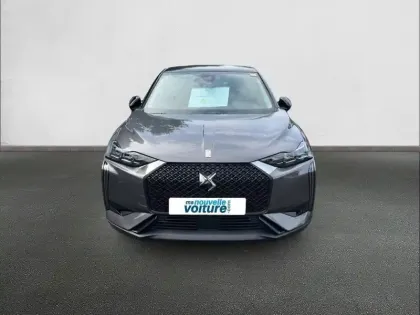 Photo 21 DS DS 3  PureTech 100 BVM6