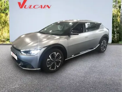 Photo Kia Ev6 Air Design