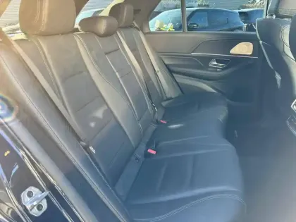 Photo 12 Mercedes GLE Gén. II (V167) Ph1 AMG Line 5