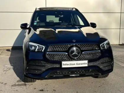 Photo 7 Mercedes GLE Gén. II (V167) Ph1 AMG Line 5