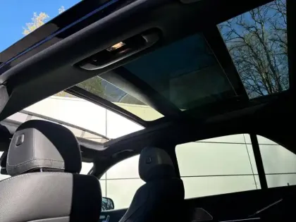 Photo 18 Mercedes GLE Gén. II (V167) Ph1 AMG Line 5