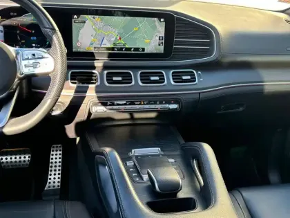 Photo 17 Mercedes GLE Gén. II (V167) Ph1 AMG Line 5