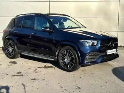 Photo 6 Mercedes GLE Gén. II (V167) Ph1 AMG Line 5