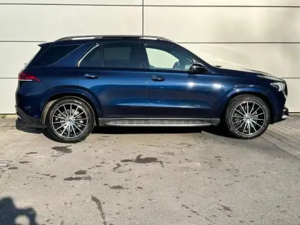 Photo 5 Mercedes GLE Gén. II (V167) Ph1 AMG Line 5