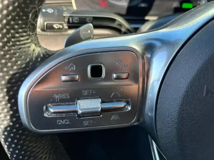 Photo 29 Mercedes GLE Gén. II (V167) Ph1 AMG Line 5