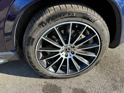 Photo 8 Mercedes GLE Gén. II (V167) Ph1 AMG Line 5