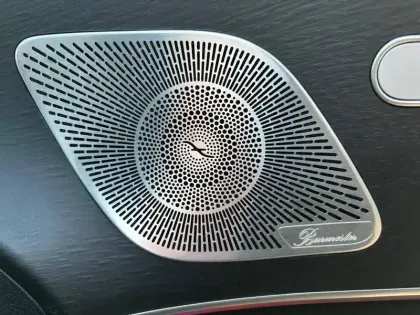 Photo 10 Mercedes GLE Gén. II (V167) Ph1 AMG Line 5