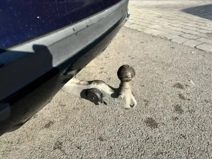 Photo 20 Mercedes GLE Gén. II (V167) Ph1 AMG Line 5