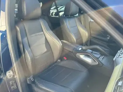 Photo 15 Mercedes GLE Gén. II (V167) Ph1 AMG Line 5