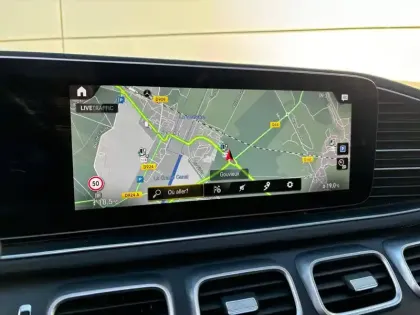 Photo 19 Mercedes GLE Gén. II (V167) Ph1 AMG Line 5