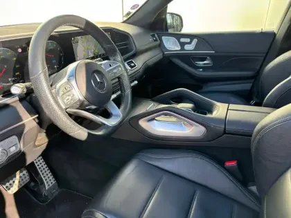 Photo 14 Mercedes GLE Gén. II (V167) Ph1 AMG Line 5