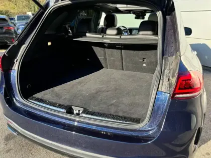 Photo 16 Mercedes GLE Gén. II (V167) Ph1 AMG Line 5