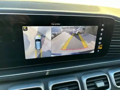 Photo 30 Mercedes GLE Gén. II (V167) Ph1 AMG Line 5