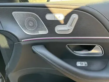 Photo 9 Mercedes GLE Gén. II (V167) Ph1 AMG Line 5