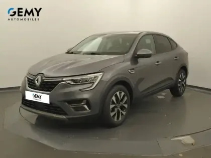 Photo Renault Arkana Evolution