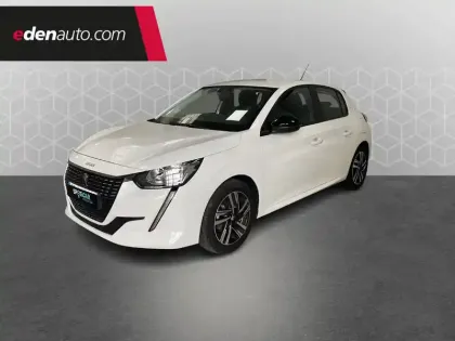 Photo Peugeot 208 Active Pack